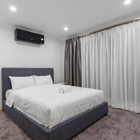 The Antilia Apartamento Auckland Exterior foto