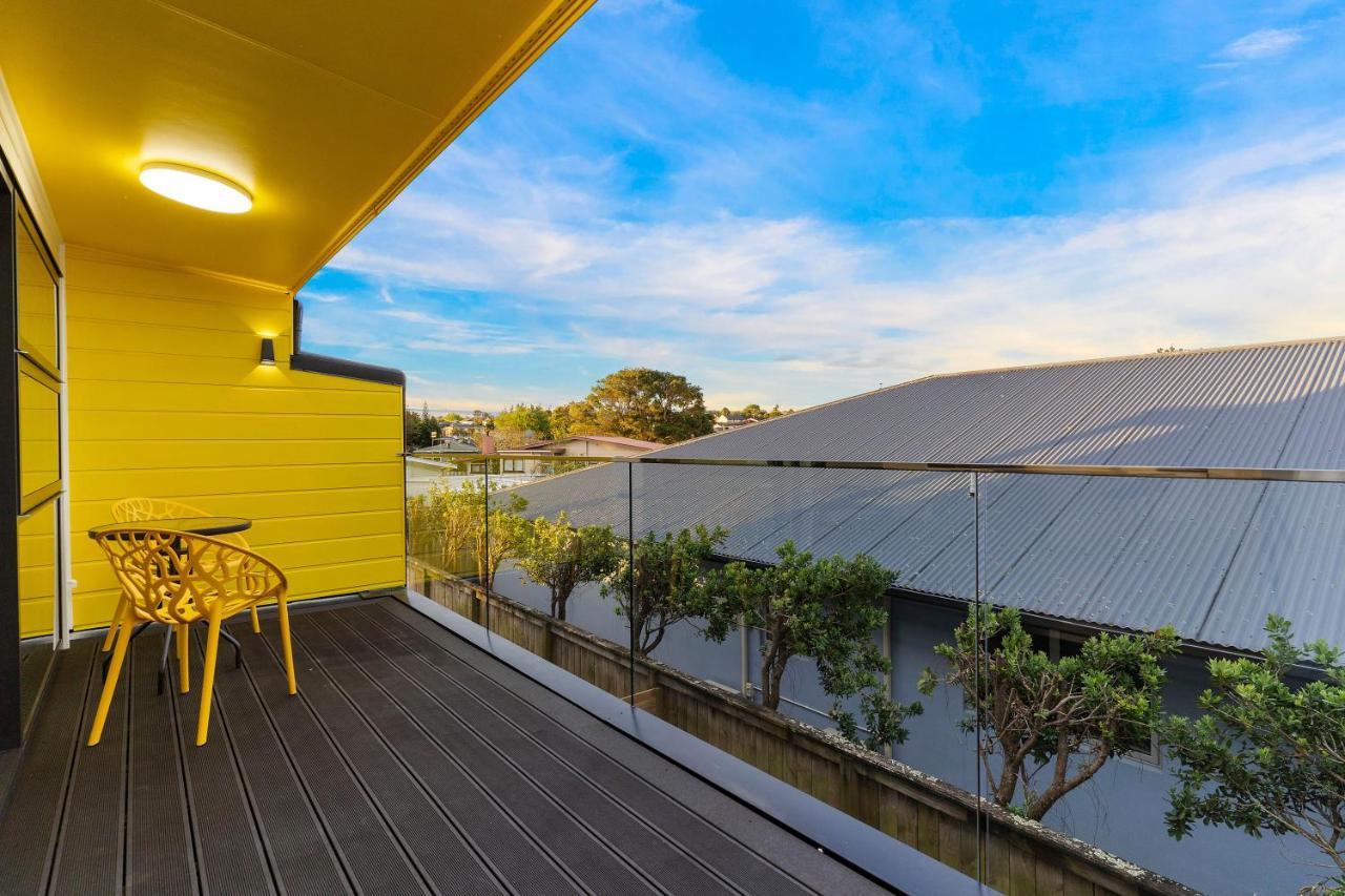 The Antilia Apartamento Auckland Exterior foto