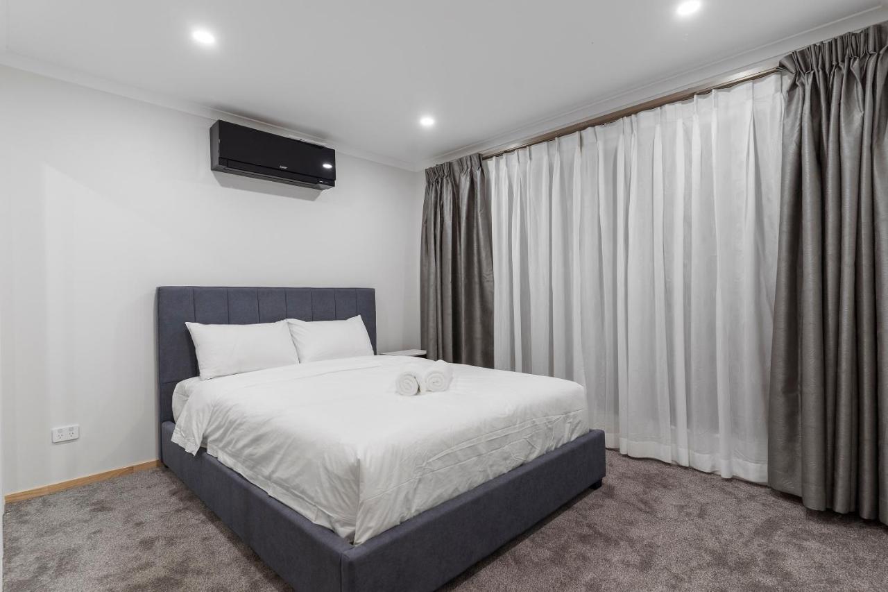 The Antilia Apartamento Auckland Exterior foto